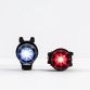 Bontrager Glo & Ember lygtesæt til cykel - billige cykellygter