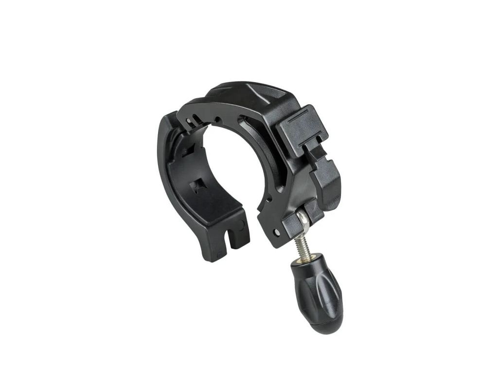 Bontrager Ion Hard Mount lygteholder - Kibæk Cykler