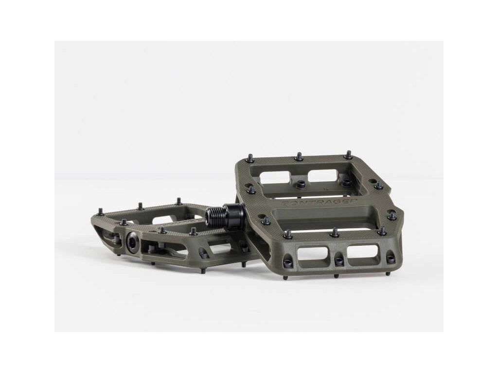 Bontrager Line Elite MTB pedal