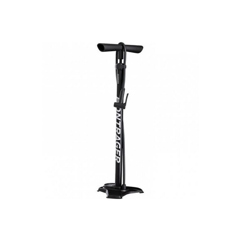 Bontrager Charger fodpumpe - Kibæk Cykler