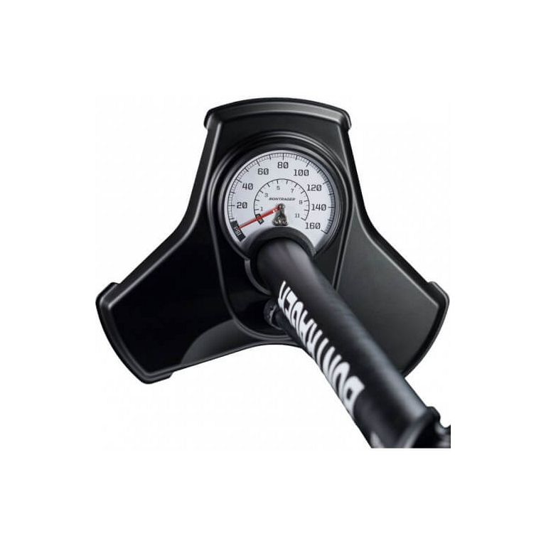 Bontrager Charger fodpumpe