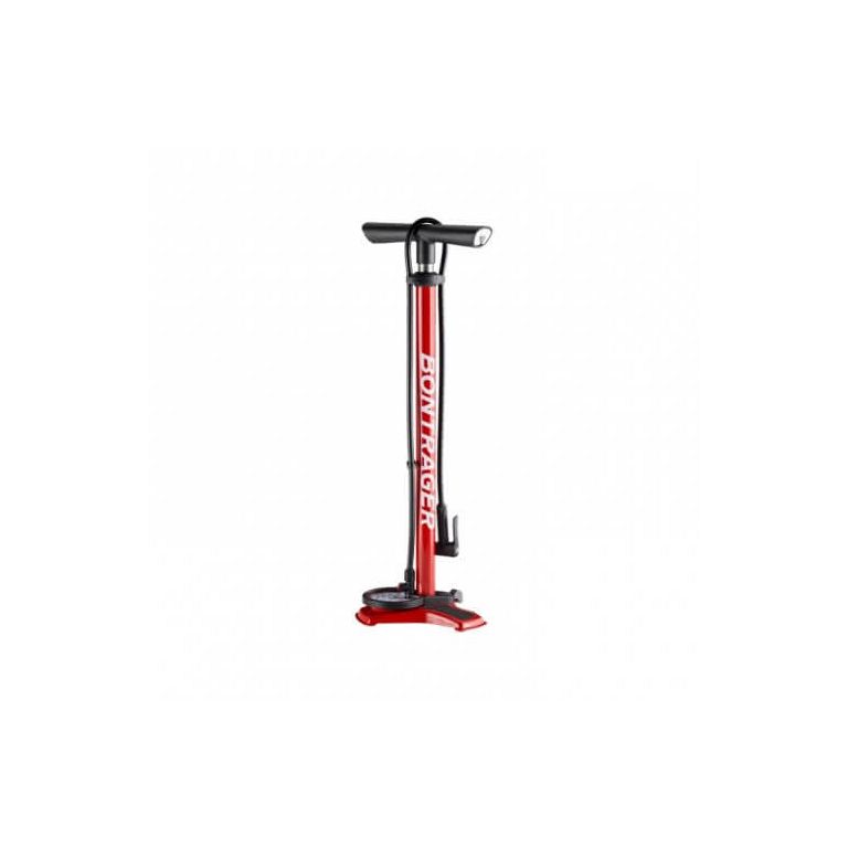 Bontrager Dual Charger fodpumpe