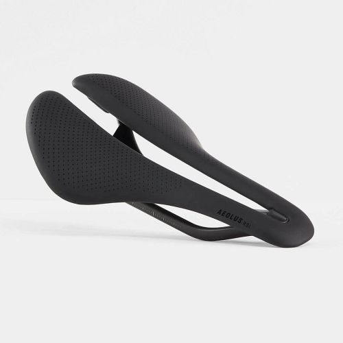 Bontrager Aeolus RSL aero sadel til racer - Kibæk Cykler