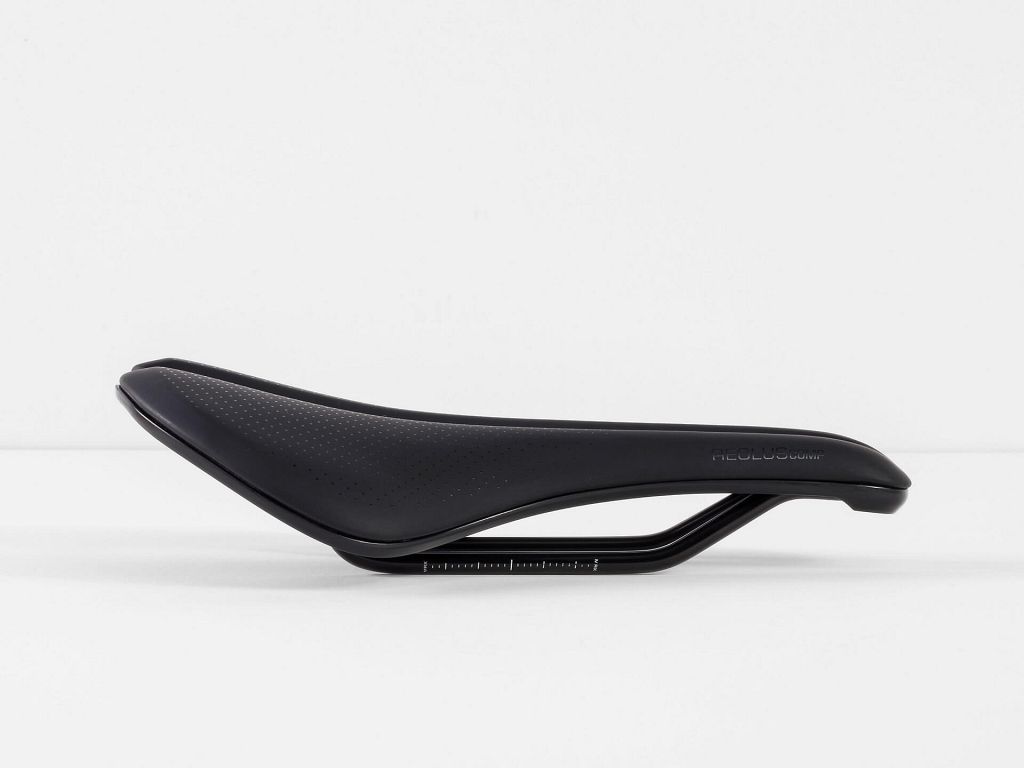 Bontrager Aeolus Comp aero sadel til racercykel - Kibæk Cykler