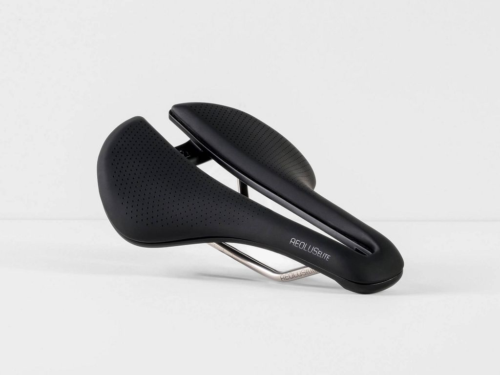 Bontrager Aeolus Elite sadel