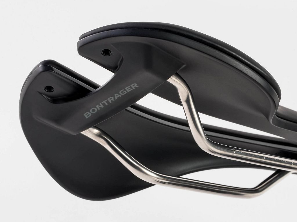 Bontrager Aeolus Elite sadel