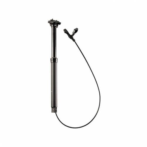 Bontrager Line Dropper sadelpind