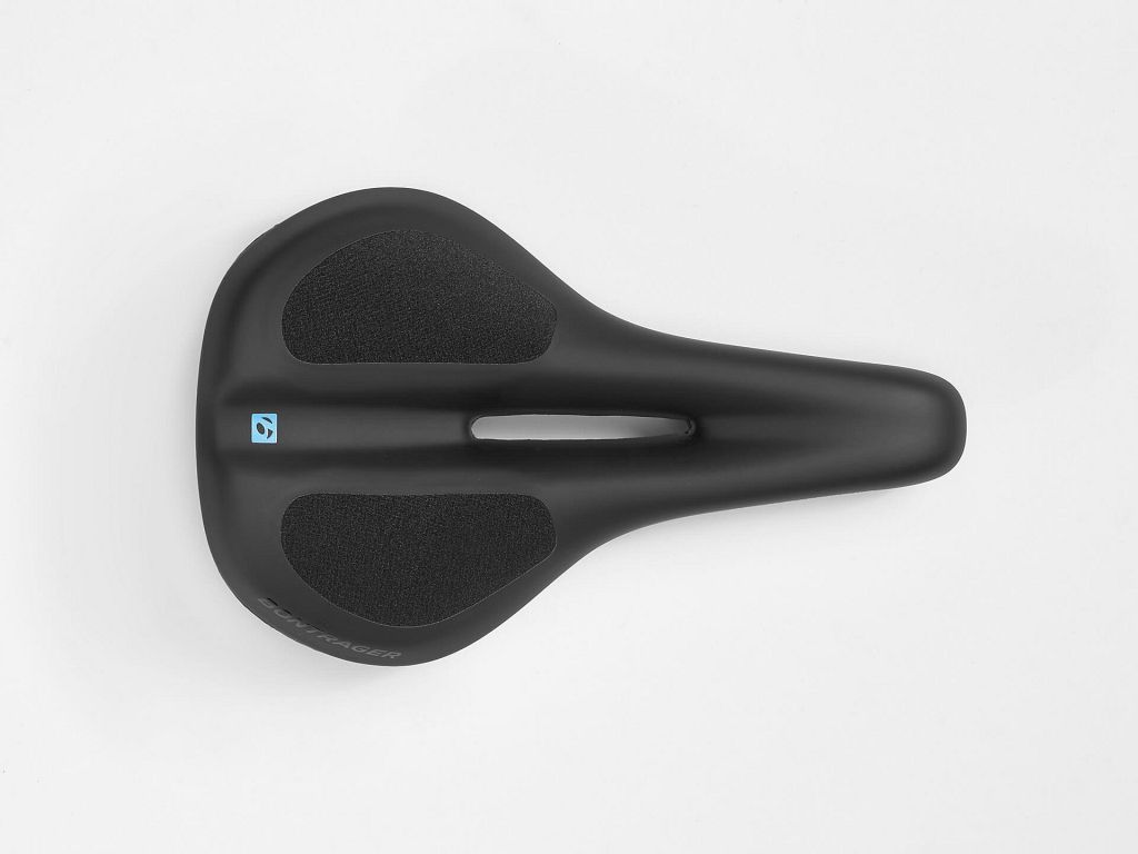 Bontrager Commuter Fluid sadel - kibæk Cykler