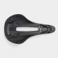 Bontrager Verse Short Elite sadel til racer og mountainbike - Kibæk Cykler