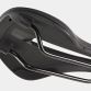 Bontrager Verse Short Elite sadel til racer og mountainbike - Kibæk Cykler