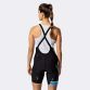 Bontrager Circuit Women's bib shorts - Azure - Kibæk Cykler