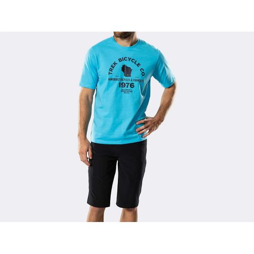 Bontrager Evoke MTB-shorts - baggy shorts - Kibæk Cykler