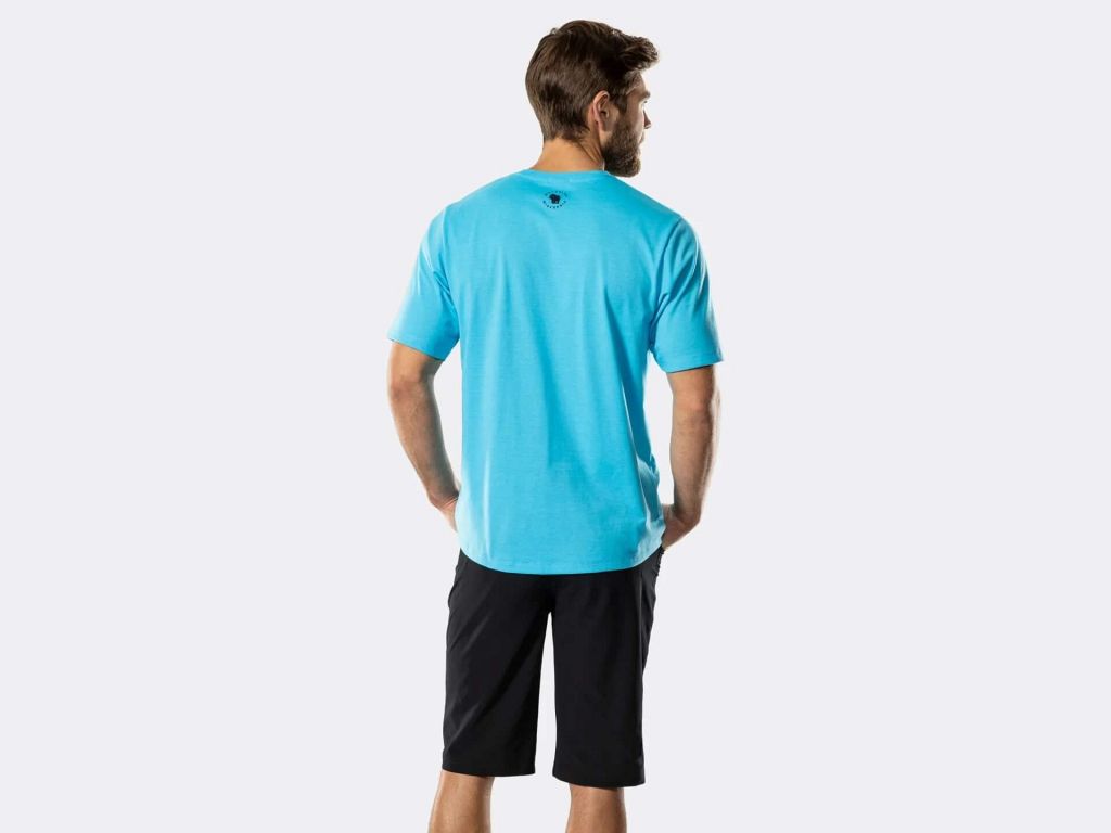 Bontrager Evoke MTB-shorts - baggy shorts - Kibæk Cykler