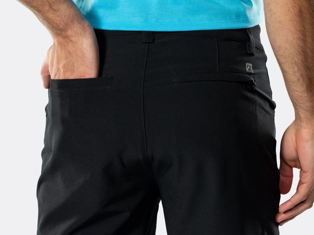 Bontrager Evoke MTB-shorts - baggy shorts - Kibæk Cykler