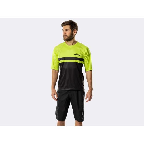 Bontrager Rhythm MTB-shorts - bagge shorts - Kibæk Cykler