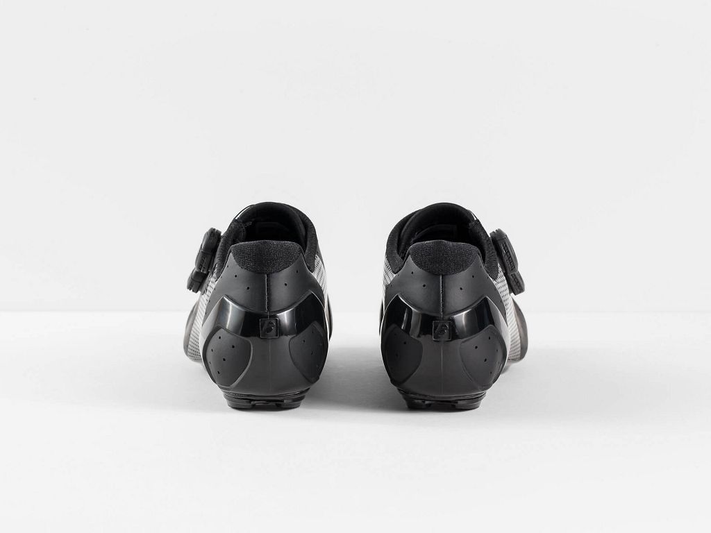 Bontrager XXX Road cykelsko - sort - Kibæk Cykler