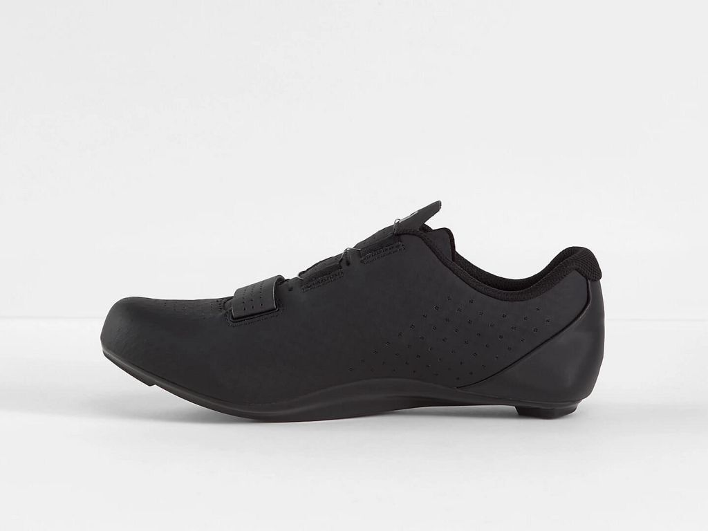 Bontrager Circuit Road cykelsko - Sort