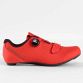 Bontrager Circuit Road cykelsko - Radioactive Red - Kibæk Cykler