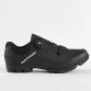 Bontrager Foray MTB cykelsko - Black - Kibæk Cykler