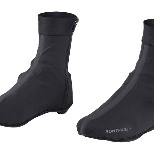 Bontrager Waterproof vandtætte skoovertræk - Kibæk Cykler