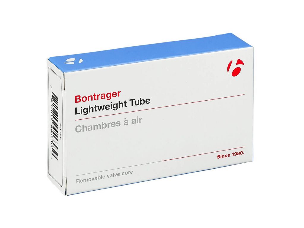 Bontrager Race X Lite cykelslange 29 x 1,90 - 2,125 Racer-ventil