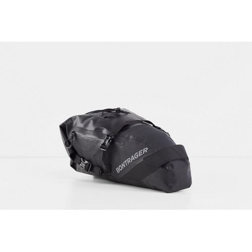 Bontrager Adventure sadeltaske - 9 liter - Kibæk Cykler