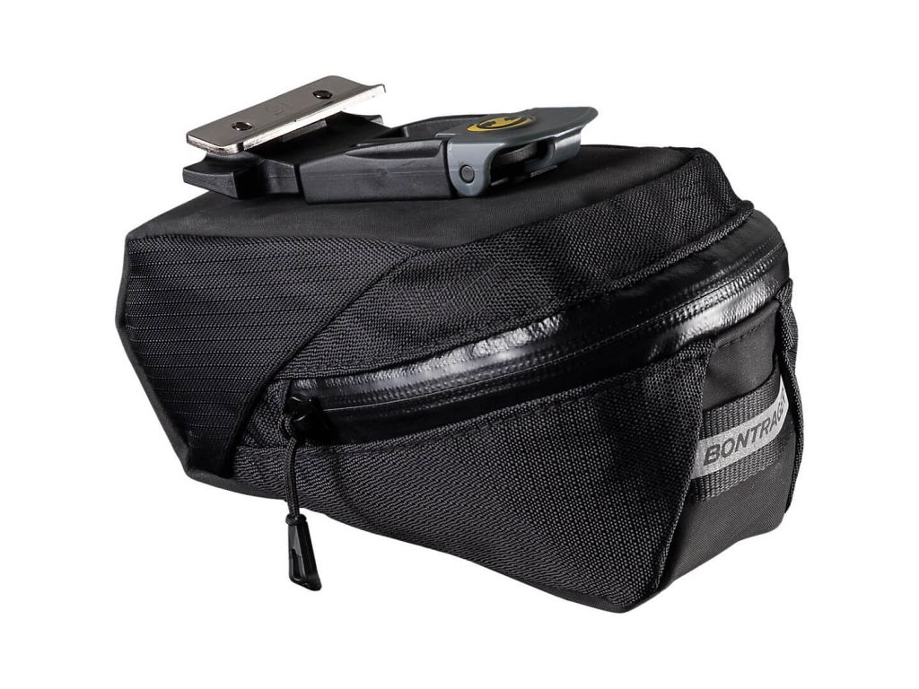 Bontrager Pro Quick Cleat medium sadeltaske