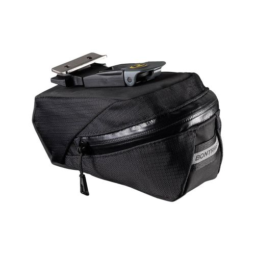 Bontrager Pro Quick Cleat medium sadeltaske
