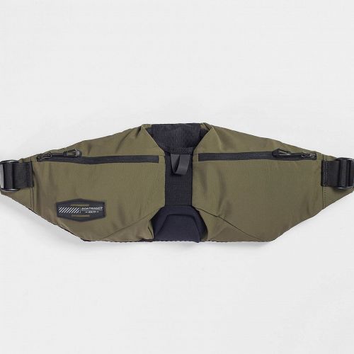 Bontrager Rapid Pack bæltetaske