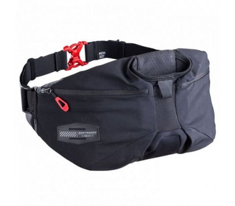 Bontrager Rapid Pack bæltetaske