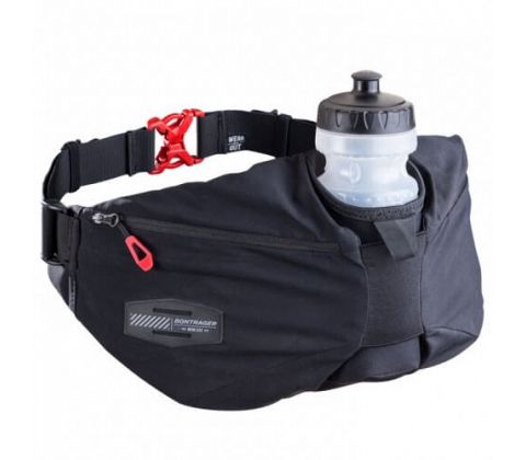 Bontrager Rapid Pack bæltetaske