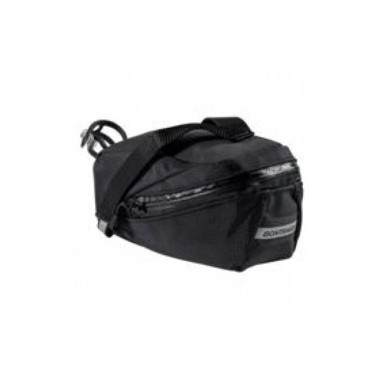 Bontrager Elite sadeltaske - M