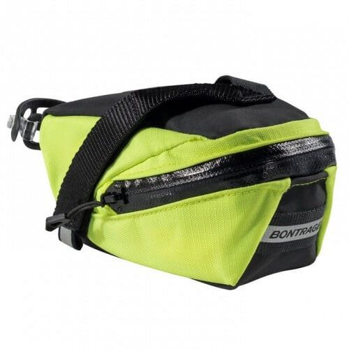 Sadeltaske Bontrager Elite Visibility Yellow