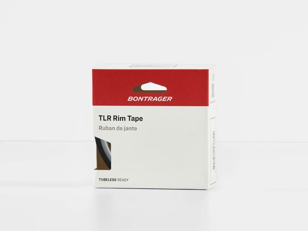Bontrager TLR Tubeless tape - 10 meter rulle - Kibæk Cykler