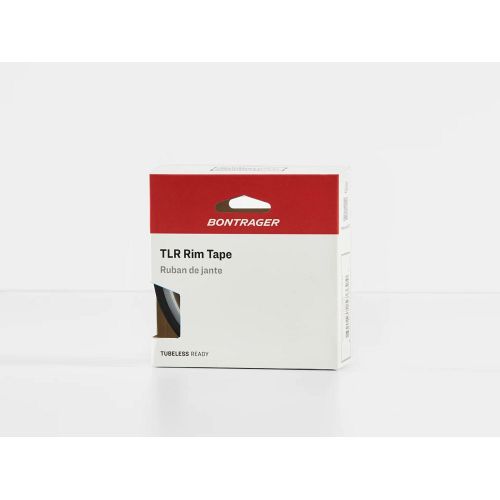Bontrager TLR Tubeless tape - 10 meter rulle - Kibæk Cykler