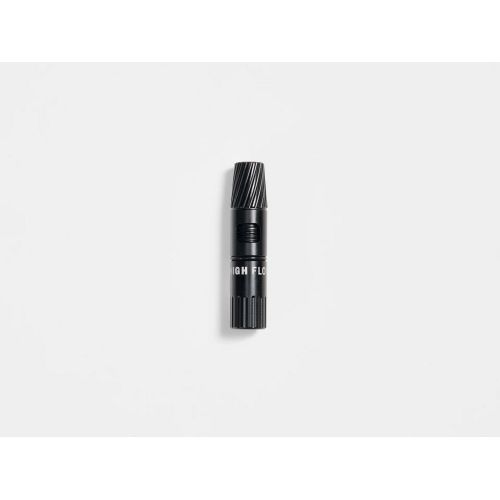 Bontrager High Flow-ventiladapter til tubeless - Kibæk Cykler