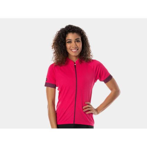 Bontrager Solstice Women's cykeltrøje