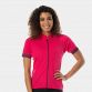 Bontrager Solstice Women's cykeltrøje