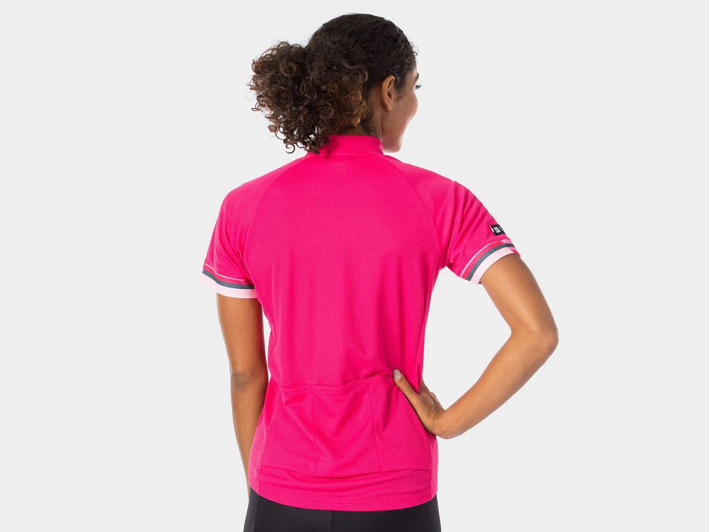 Bontrager Solstice Women's cykeltrøje