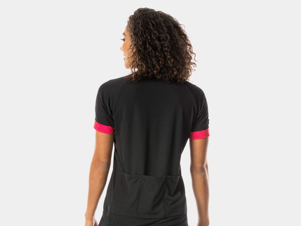Bontrager Solstice Women's cykeltrøje