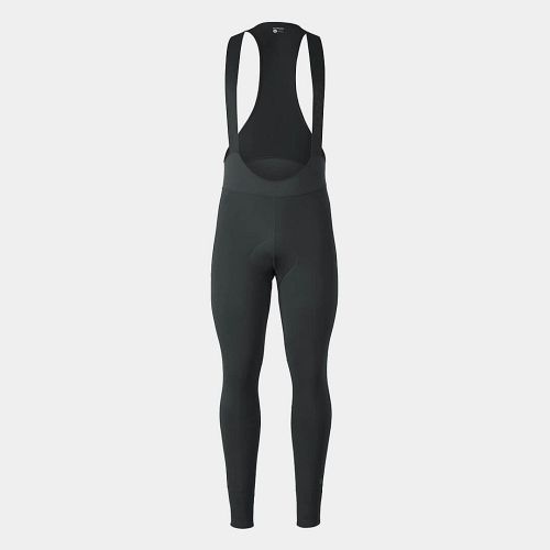 Bontrager Circuit Thermal bibtights vinterbukser - Kibæk Cykler