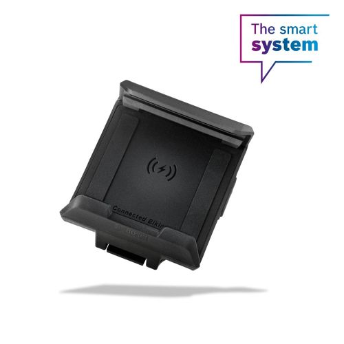 Bosch SmartphoneGrip telefonholder til elcykel