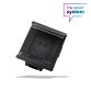 Bosch SmartphoneGrip telefonholder til elcykel