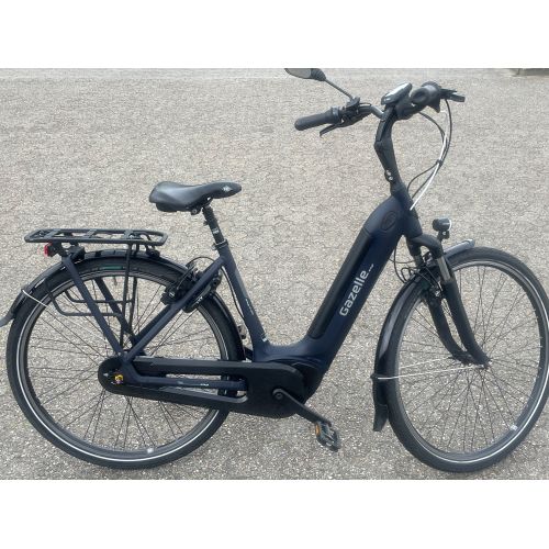 Gazelle Arroyo C7+ HMB Elite - Navy mat
