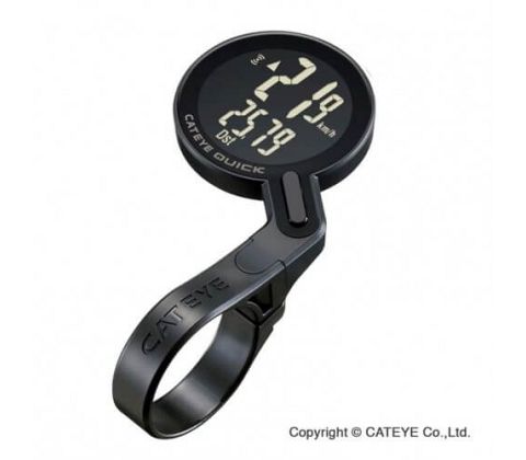 Cateye Quick trådløs cykelcomputer