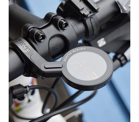 Cateye Quick trådløs cykelcomputer