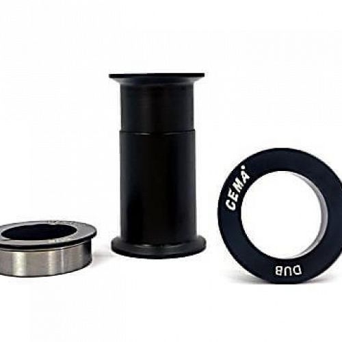 Cema BB86-BB92 til Sram DUB