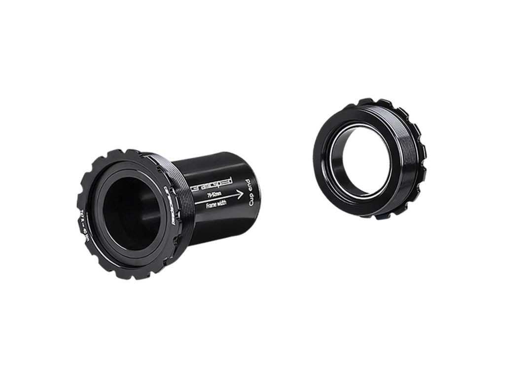 Ceramicspeed Standard T47/86 krankboks til Shimano - Kibæk Cykler