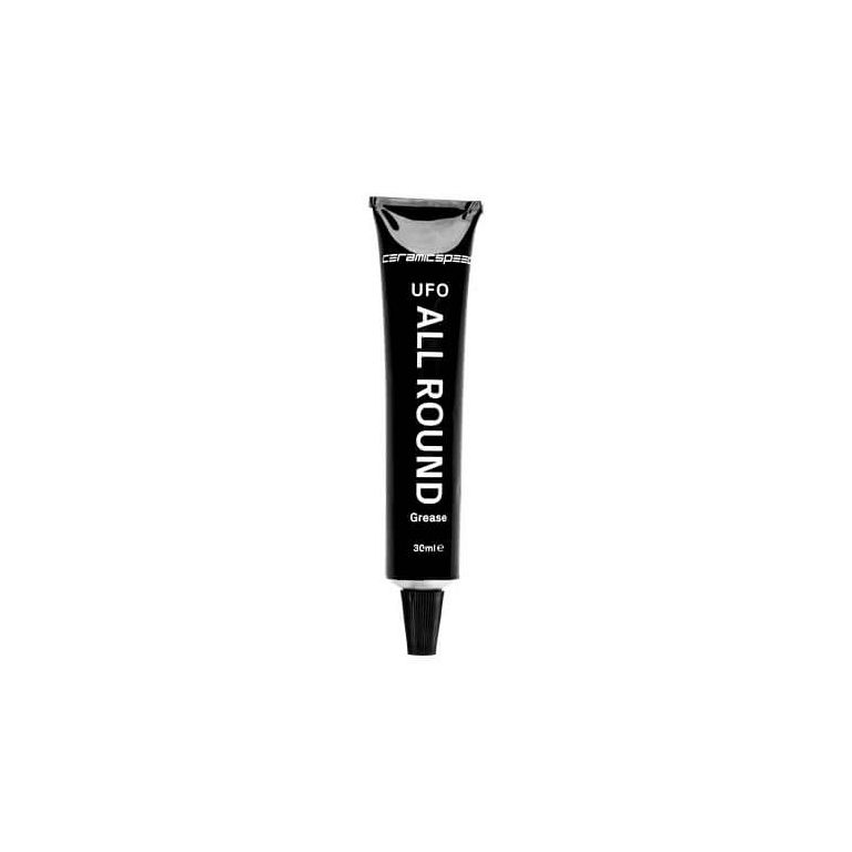 Ceramicspeed UFO All Round Grease - 30 ml fedt til keramiske lejer - Kibæk Cykler