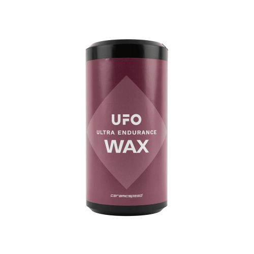 CeramicSpeed UFO Ultra Endurance Wax Kit - 400 gram kædevoks - Kibæk Cykler